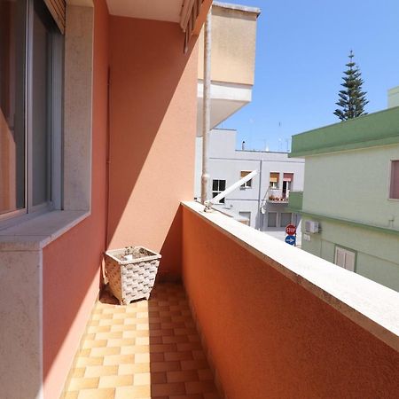 Villa Casa Isabel A Otranto 10 Posti Exterior foto